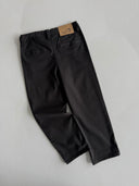 Erkek Çocuk Chino Pantolon Cepli %100 Pamuk 3–9 Yaş 4 Mevsim | RG1707