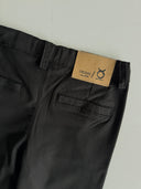 Erkek Çocuk Chino Pantolon Cepli %100 Pamuk 3–9 Yaş 4 Mevsim | RG1707