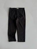 Erkek Çocuk Chino Pantolon Cepli %100 Pamuk 3–9 Yaş 4 Mevsim | RG1707
