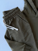 Çocuk Eşofman Takımı – Okul ve Günlük Kullanım İçin Rahat ve Şık Seçenek