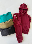 Çocuk Eşofman Takımı – Okul ve Günlük Kullanım İçin Rahat ve Şık Seçenek