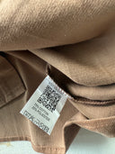 Children's Velvet Shirt – For School and Daily Wear