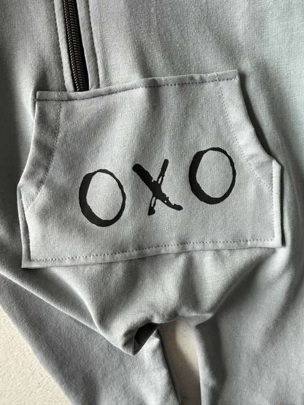 OXO Printed Baby Romper and Hat Set | 6 Months–4 Years | RG Brand | RG224