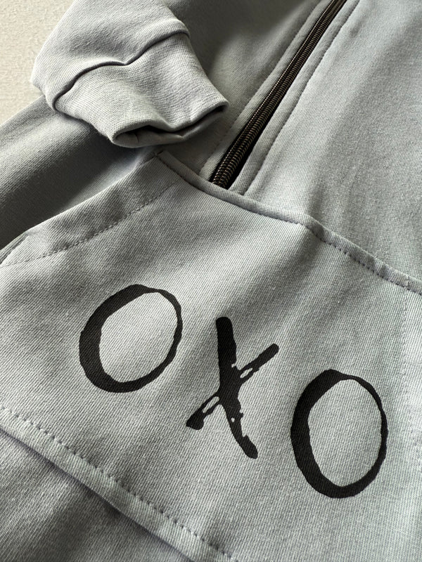 OXO Printed Baby Romper and Hat Set | 6 Months–4 Years | RG Brand | RG224