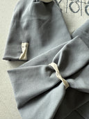 Baby 'OXO' Printed Set of 4