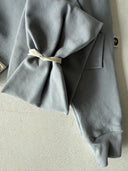 Baby 'OXO' Printed Set of 4