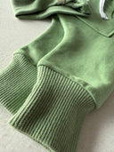 Baby 'OXO' Printed Set of 4