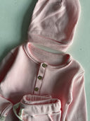 Baby Organic Waffle Set of 3