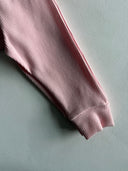 Baby Natural Waffle Bottom-Top Set