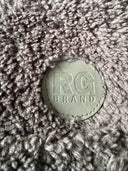 Baby-Unisex-Winter-Cardigan mit Reißverschluss und Taschen