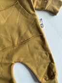 Baby Boy &amp; Girl Bamboo Romper and Beanie Set | Special Soft Fabric | RG brand