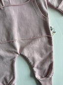 Baby Boy &amp; Girl Bamboo Romper and Beanie Set | Special Soft Fabric | RG brand