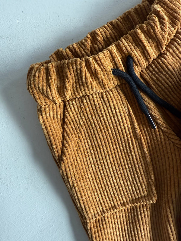Baby-Cordhose | 6 Monate–4 Jahre | RG Brand | RG307