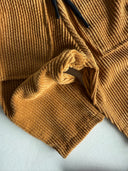 Детские бархатные штаны