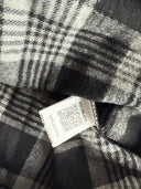 فستان حطاب بأزرار للأطفال وعصابة رأس