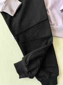 Young Hooded Tracksuit Set