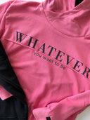 Young Hooded Tracksuit Set