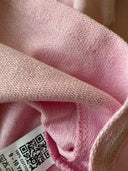 Young Unisex Hooded Front Printed Sweatshirt