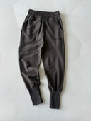 Genç Nakış Detaylı Eşofman