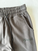 Youth Embroidery Detailed Tracksuit