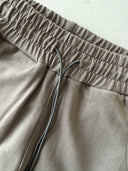 Youth Embroidery Detailed Tracksuit