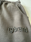 Youth Embroidery Detailed Tracksuit