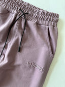 Youth Embroidery Detailed Tracksuit