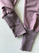 Youth Embroidery Detailed Tracksuit