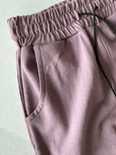 Youth Embroidery Detailed Tracksuit