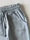 Youth Embroidery Detailed Tracksuit