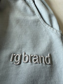 Youth Embroidery Detailed Tracksuit