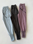 Youth Embroidery Detailed Tracksuit