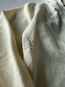 Men's Young Hooded Zipper Sweatshirt