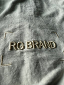 Men's Young Hooded Zipper Sweatshirt