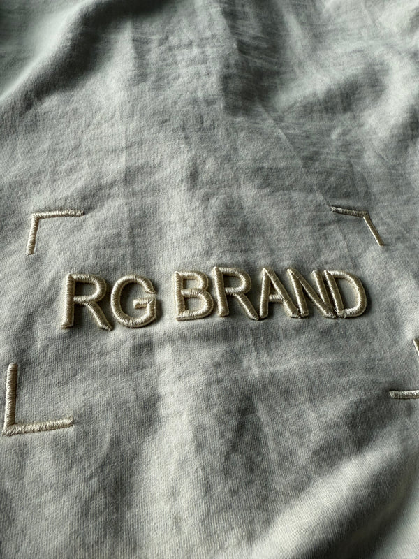 Genç Kapüşonlu Fermuarlı Sweatshirt | RG Brand | 9–15 Yaş | RG3285