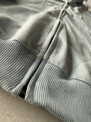 Men's Young Hooded Zipper Sweatshirt