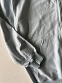 Men's Young Hooded Zipper Sweatshirt