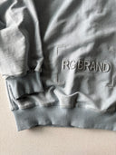 Men's Young Hooded Zipper Sweatshirt