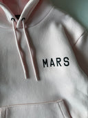 Young Girl Hooded Sweatshirt Dress