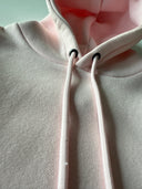 Young Girl Hooded Sweatshirt Dress