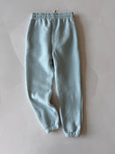 Young Unisex Letter Printed Sweatpants