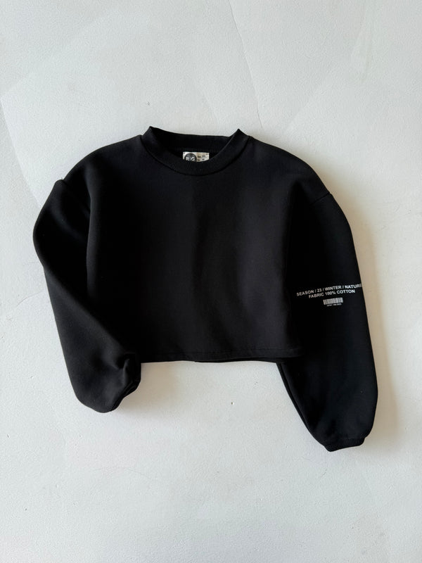 Подростковый свитшот с принтом | RG Brand | 9–15 лет | RG3308