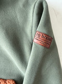 Kids Unisex Kangaroo Pocket Hooded Sweat