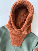 Kids Unisex Kangaroo Pocket Hooded Sweat