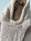 Kids Unisex Kangaroo Pocket Hooded Sweat