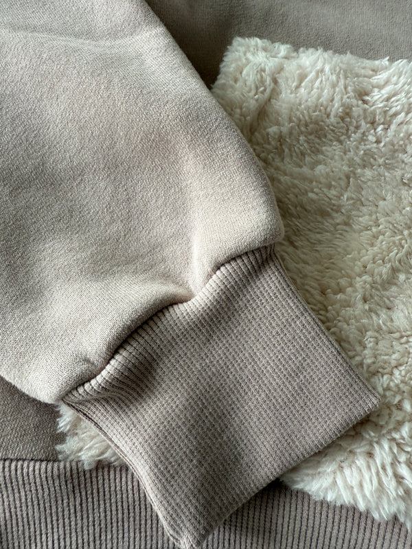 Genç Unisex Kanguru Cepli Kapüşonlu Sweatshirt | 9–15 Yaş | RG Brand | RG3310