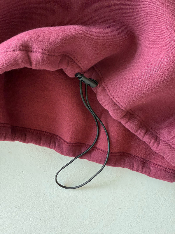 Genç Kız Fermuarlı Kışlık Sweatshirt | 9–15 Yaş | RG Brand | RG3311