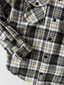 Junior Unisex Winter Lumberjack Karohemd