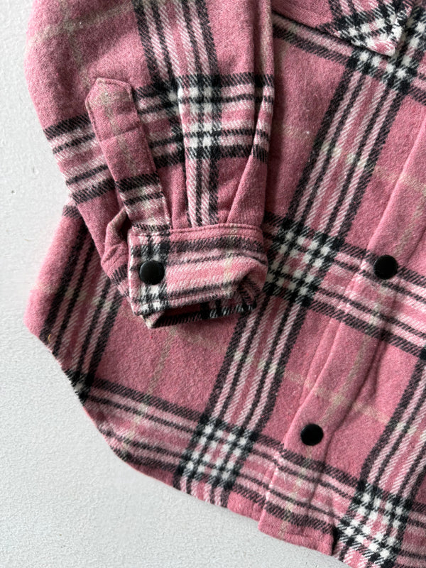 Junior Unisex Winter Lumberjack Karohemd | RG3312