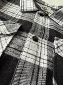 Junior Unisex Winter Lumberjack Karohemd